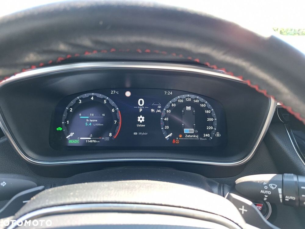 Toyota Corolla 2.0 Hybrid GR Sport Dynamic - 18