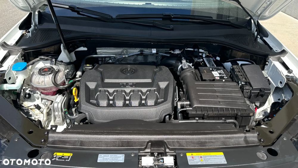 Volkswagen Tiguan - 30
