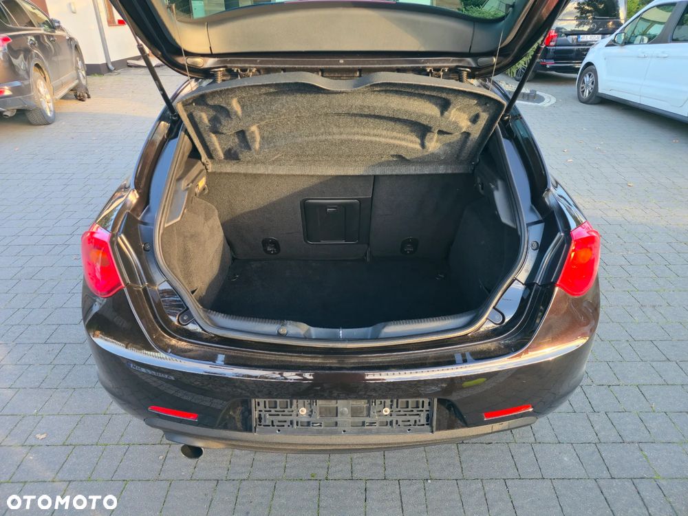 Alfa Romeo Giulietta 1.4 TB 16V Multiair Collezione - 14