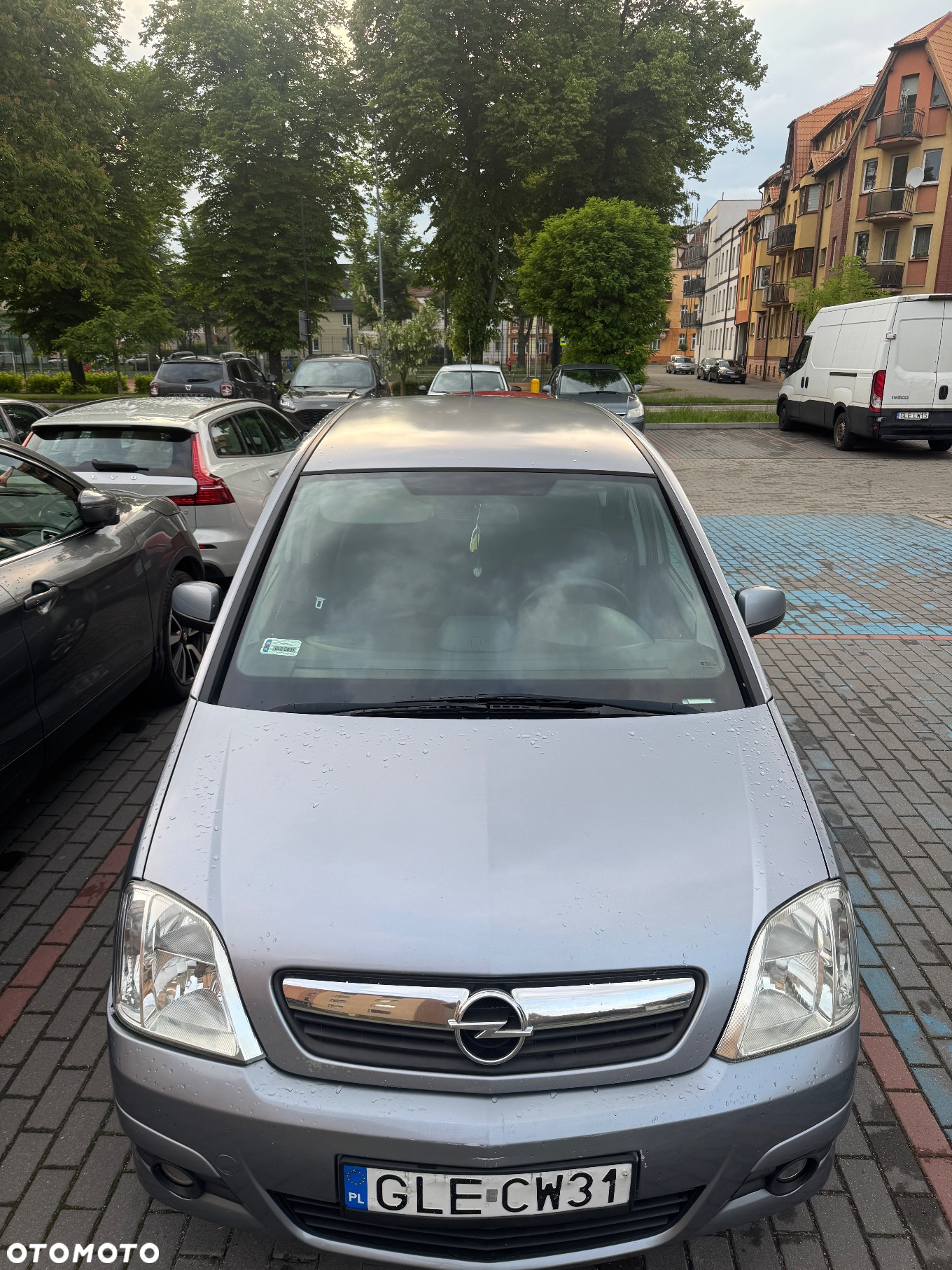 Opel Meriva 1.6 Enjoy - 4