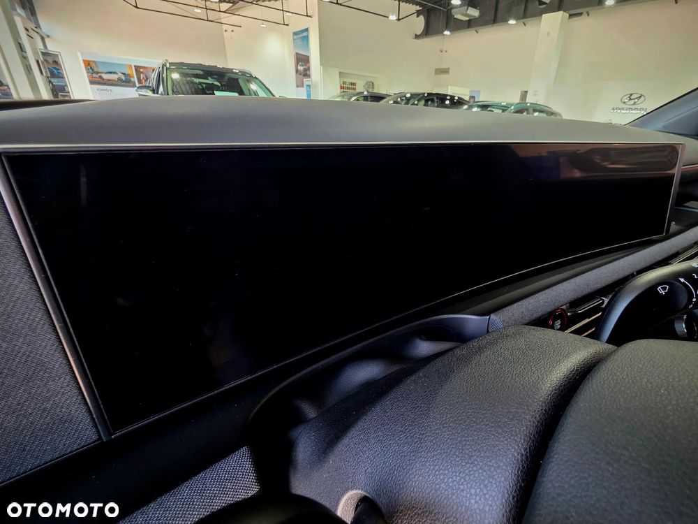 Hyundai Tucson 1.6 T-GDi 48V N Line 4WD DCT - 12