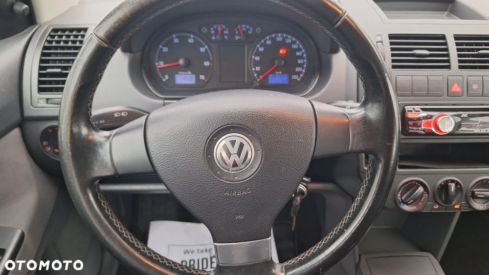 Volkswagen Polo 1.2 Comfortline - 17