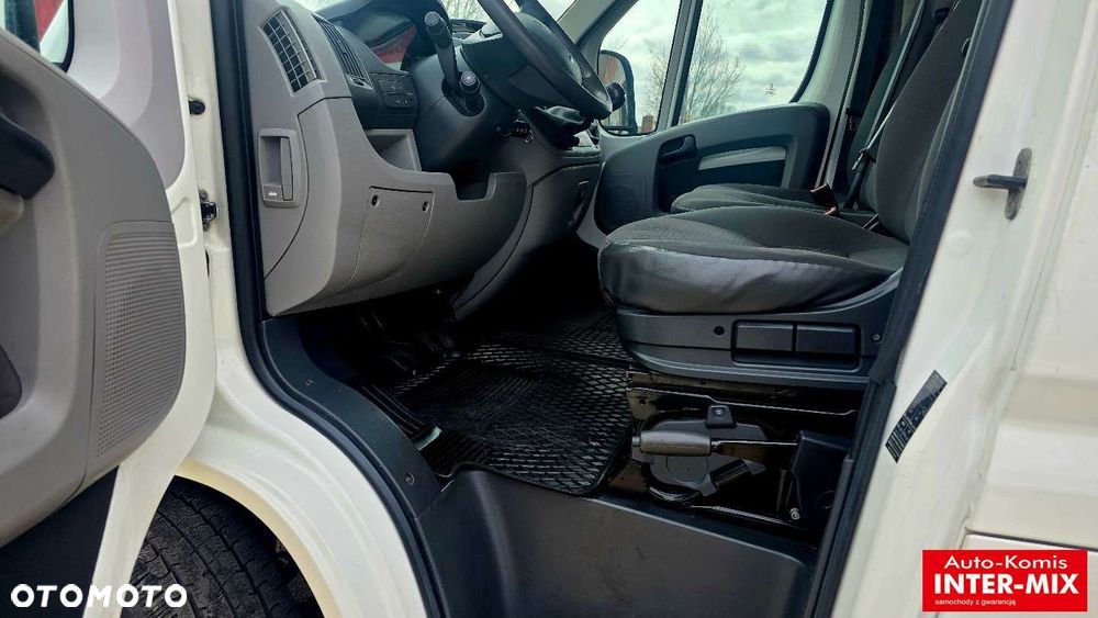 Citroën JUMPER - 18