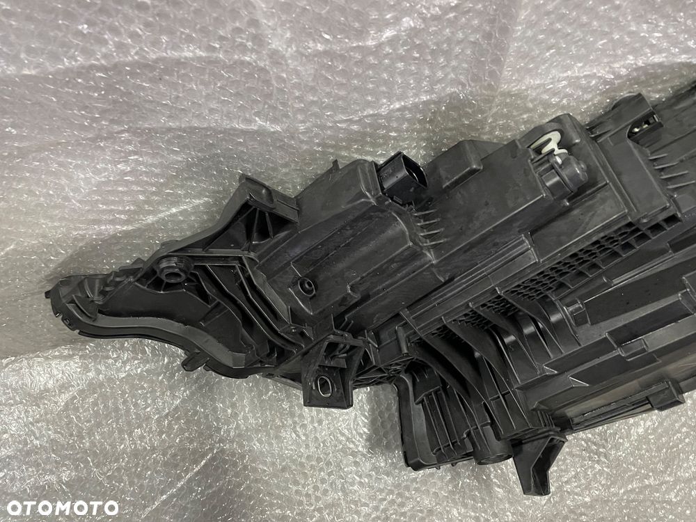 LAMPA PRZÓD PRAWA MATRIX AUDI Q8 4M8 4M8941036 ORYGINAŁ EU - 20