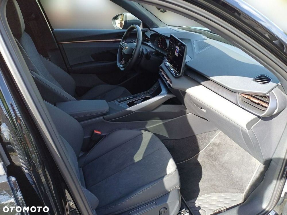 Cupra Terramar 2.0 TSI 4Drive DSG VZ - 13