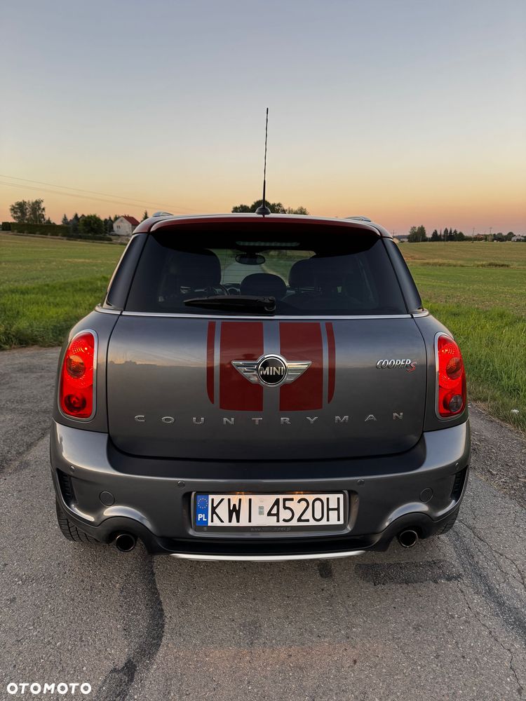 MINI Countryman - 4