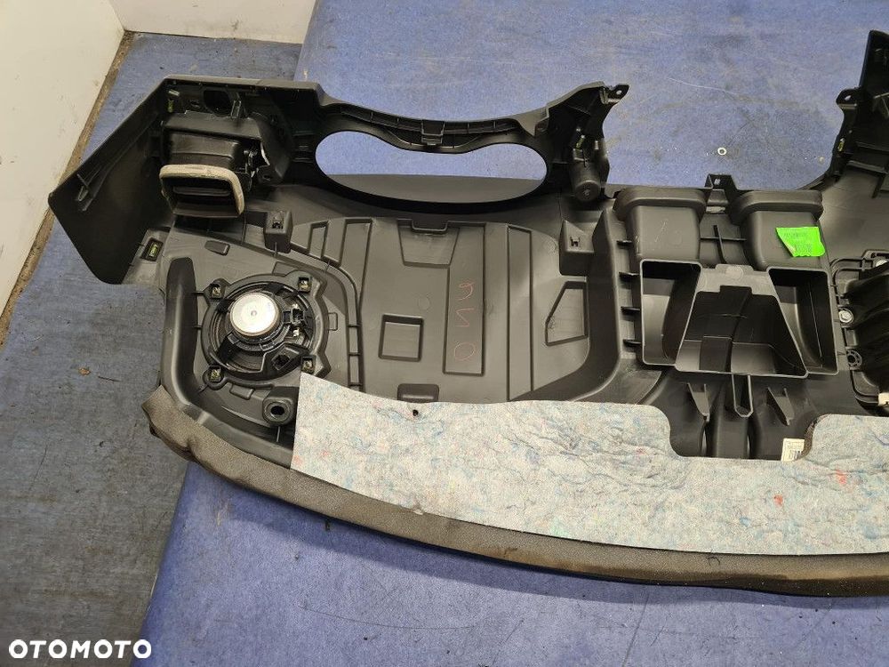 PEUGEOT 301 DESKA ROZDZIELCZA - 7