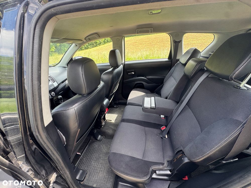 Citroën C-Crosser 2.2 HDi Exclusive - 5