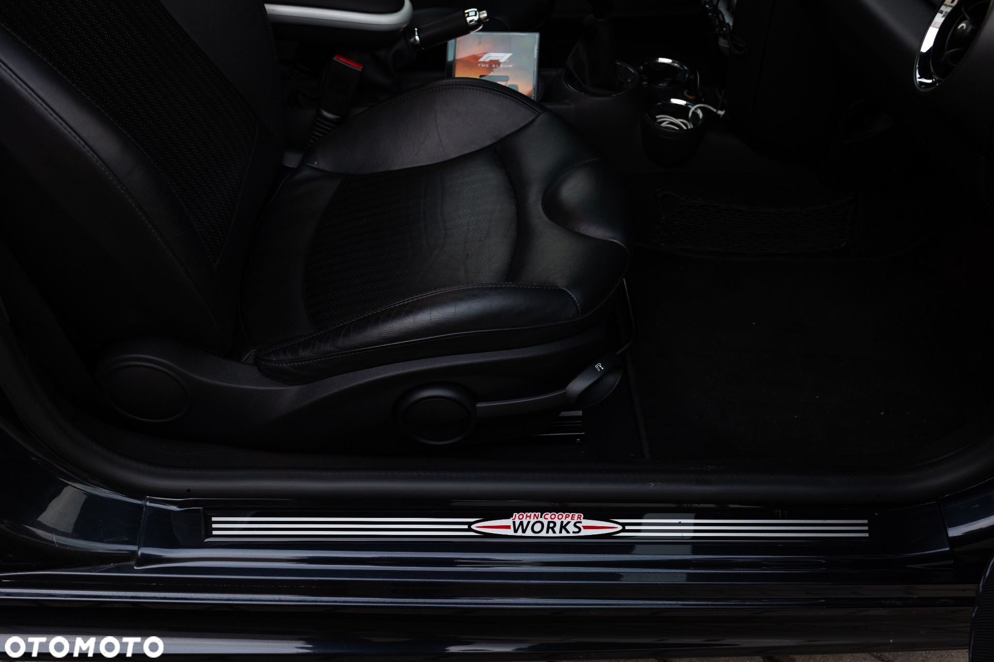 MINI Cooper S - 16