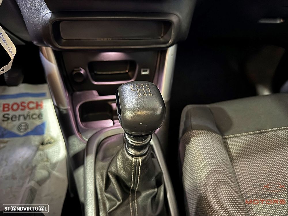 Citroën C3 Aircross 1.2 PureTech Shine Pack - 29