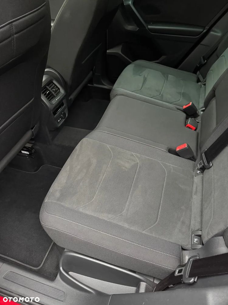 Volkswagen Tiguan 1.5 TSI EVO Elegance DSG - 13