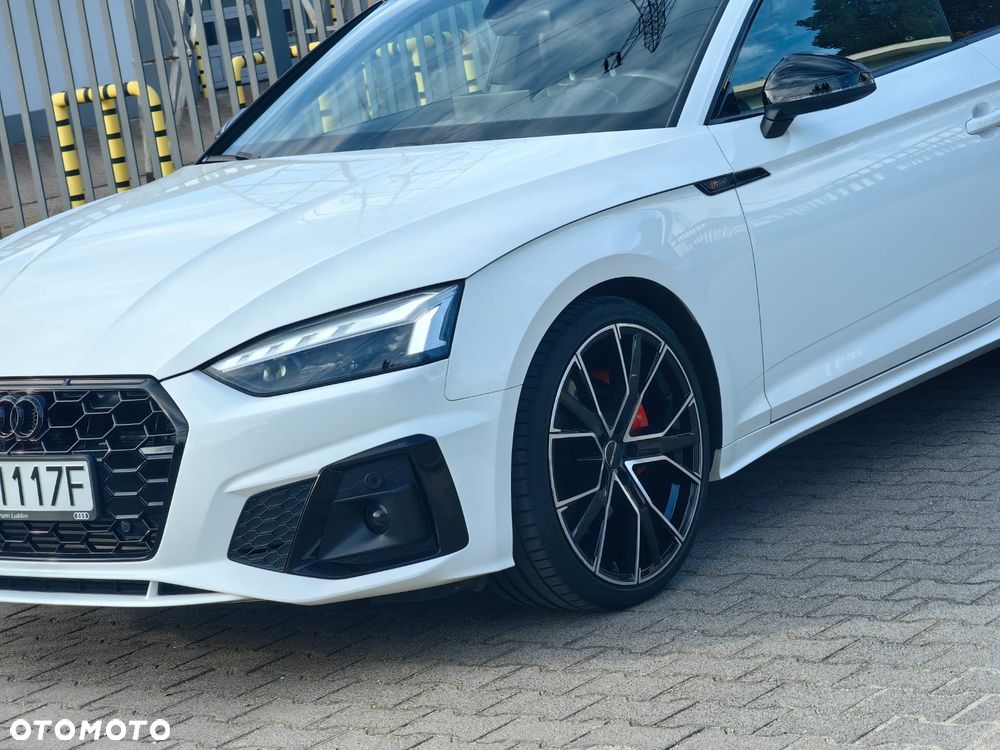 Audi A5 Coupé - 13