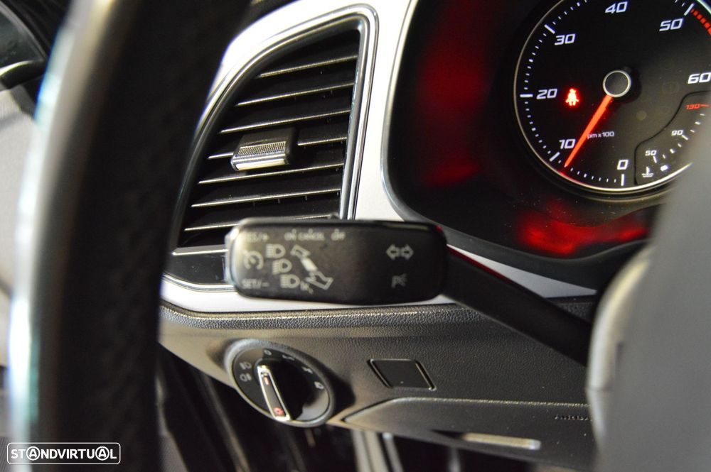 SEAT Leon 1.6 TDI Style S/S - 37