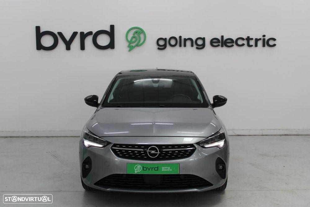 Opel Corsa-e Elegance - 2
