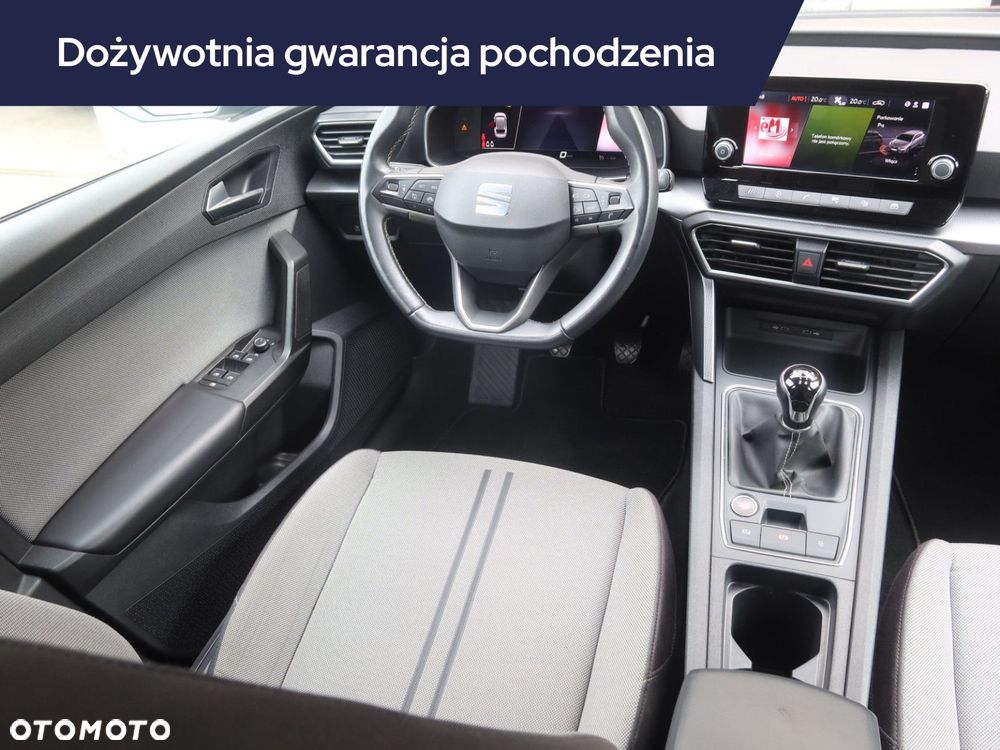 Seat Leon Sportstourer - 9
