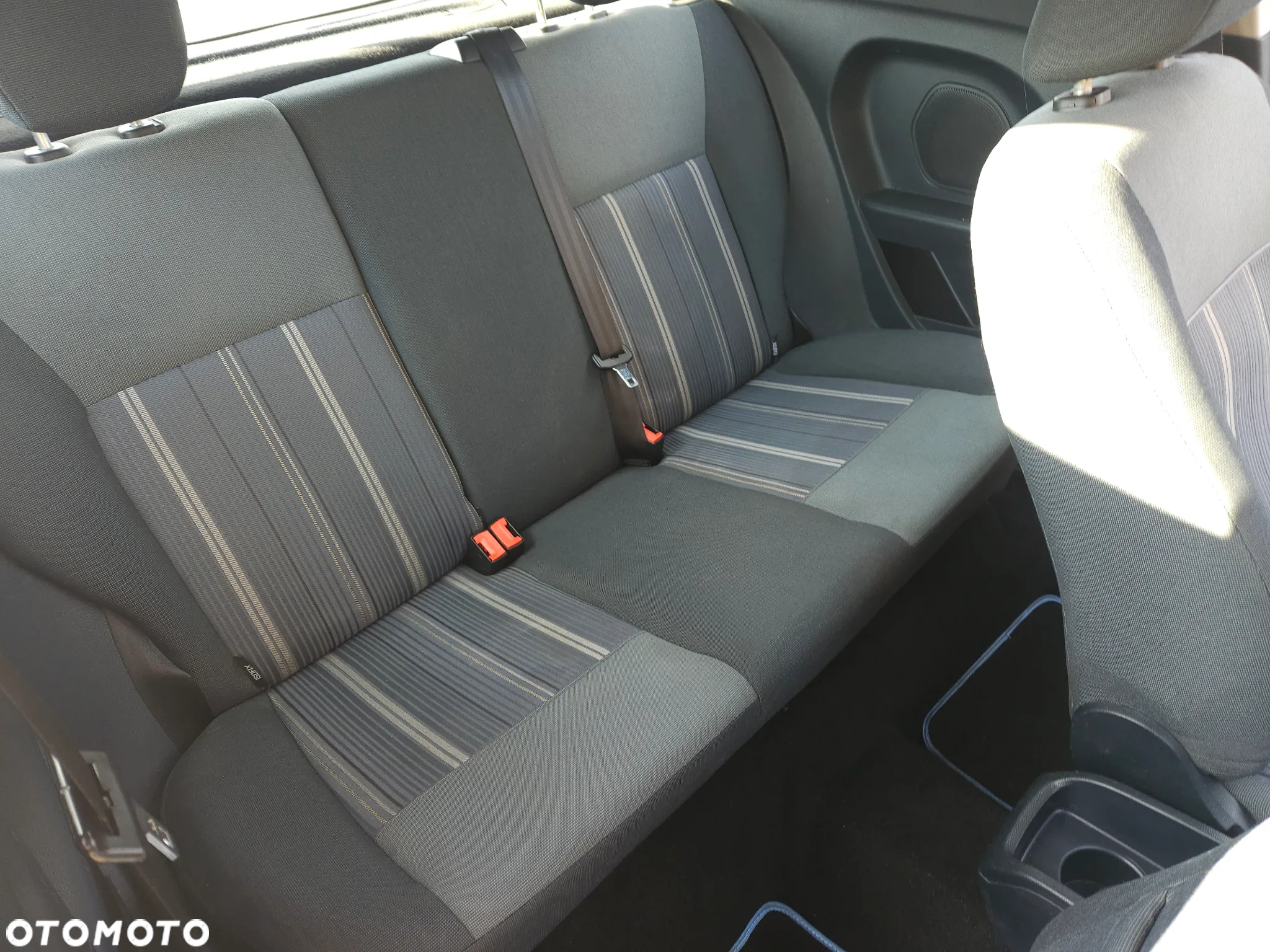 Ford Fiesta - 13