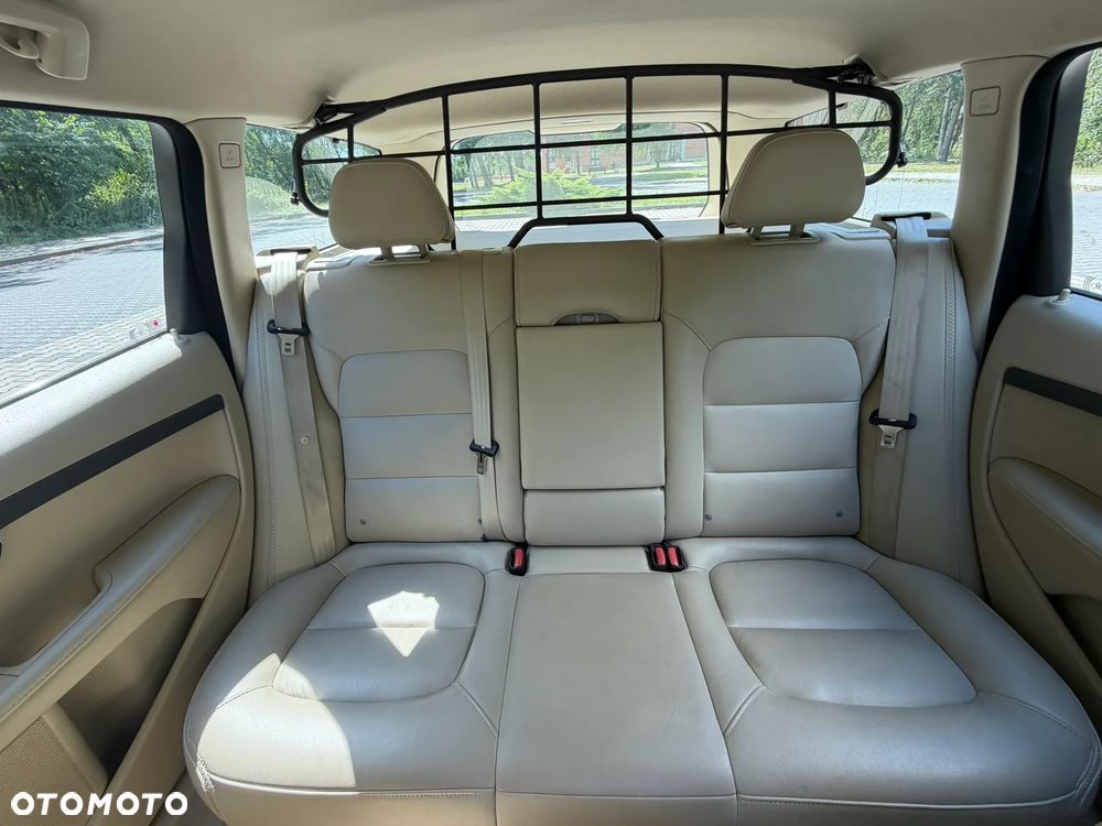 Volvo XC 70 D4 AWD Summum - 16