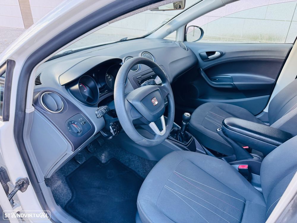 SEAT Ibiza - 6