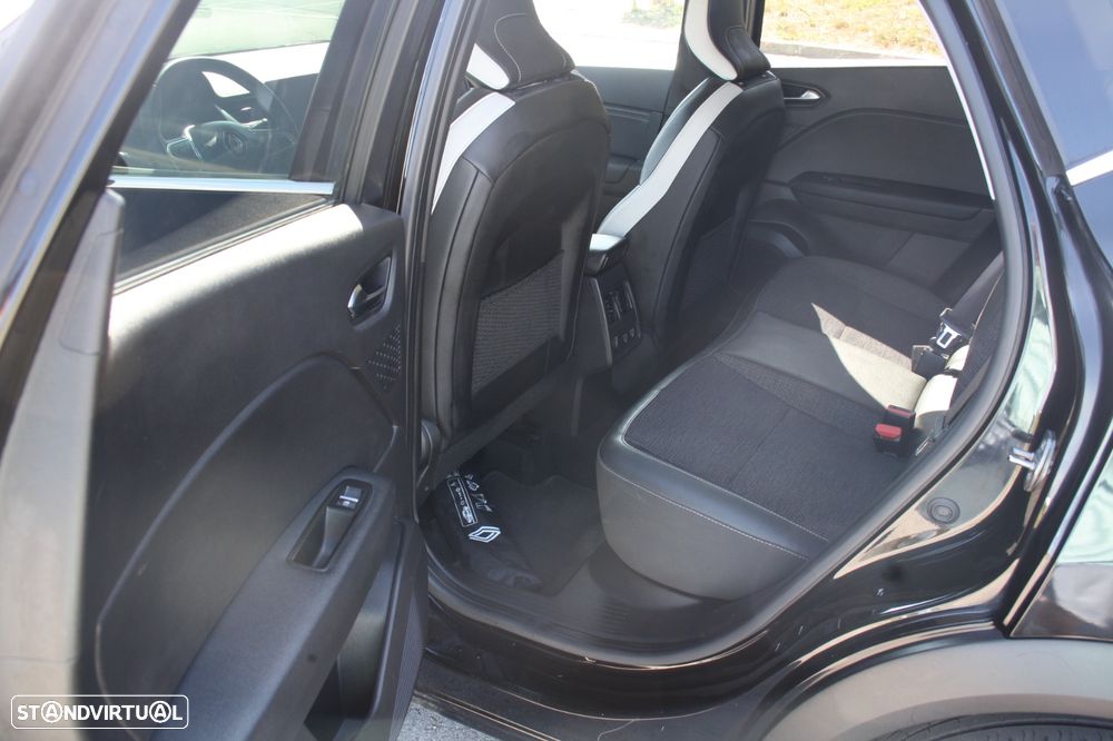 Renault Captur 1.0 TCe Techno - 15