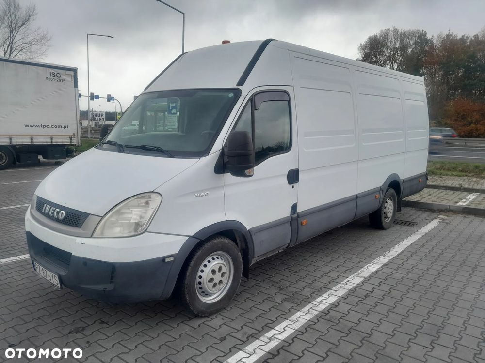Iveco Daily - 1