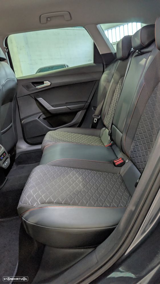SEAT Leon ST 1.4 e-Hybrid FR DSG - 16