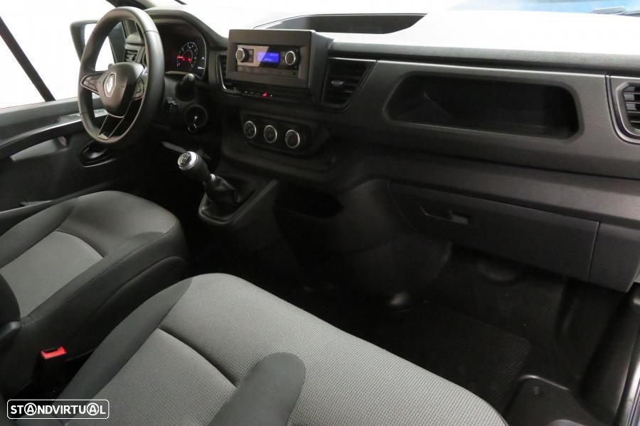 Renault Trafic 2.0 dci Blue L1H1 - 8