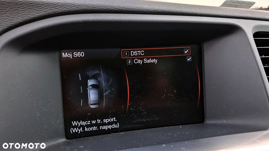 Volvo S60 - 16