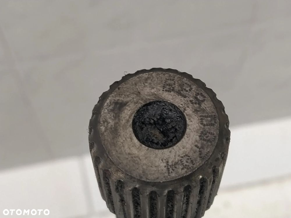 IVECO DAILY 35S 14- PÓŁOŚ TYŁ TYLNIA ORYGINAŁ - 13