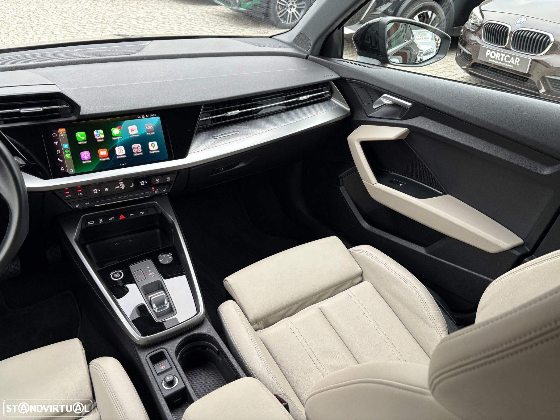 Audi A3 Sportback 40 TFSIe - 13