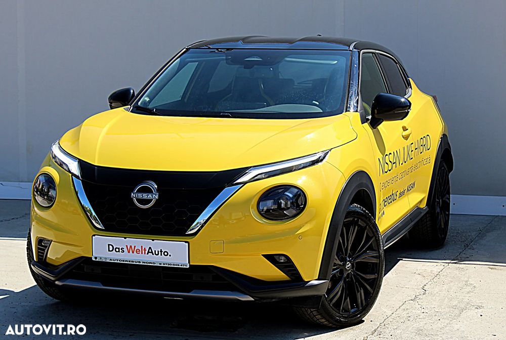Nissan Juke - 2
