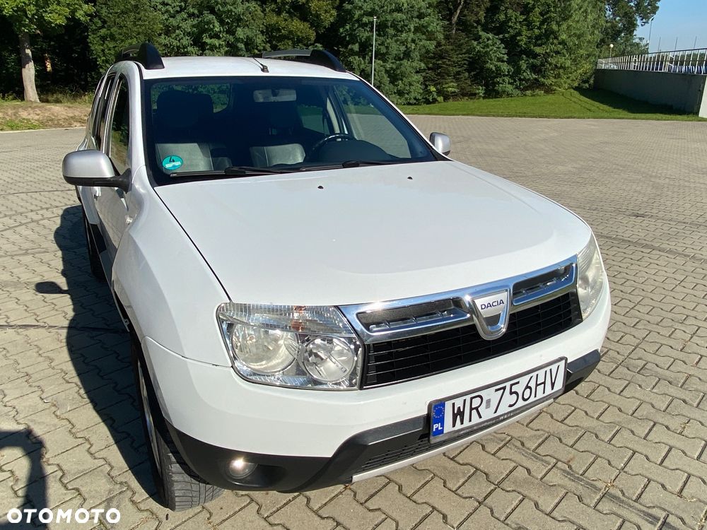 Dacia Duster 1.6 16V 4x2 Prestige - 14
