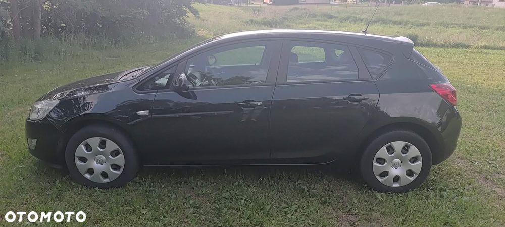Opel Astra - 13
