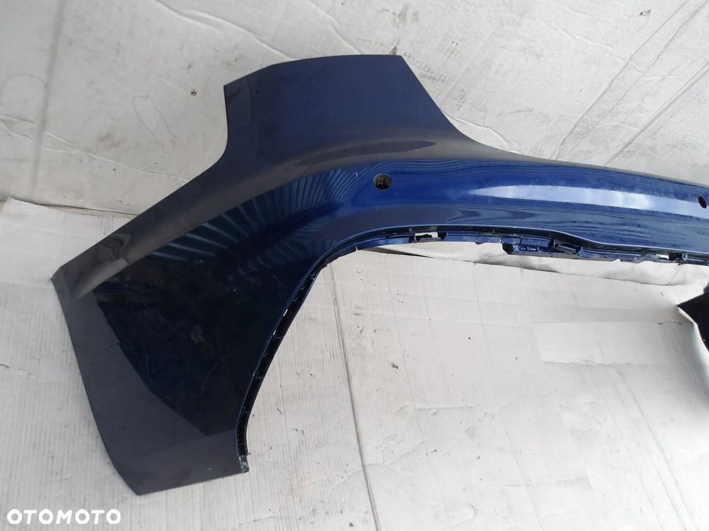 ZDERZAK TYLNY TYL AUDI A4 B9 S LINE LIFT KOMBI 8W9807511AB - 17