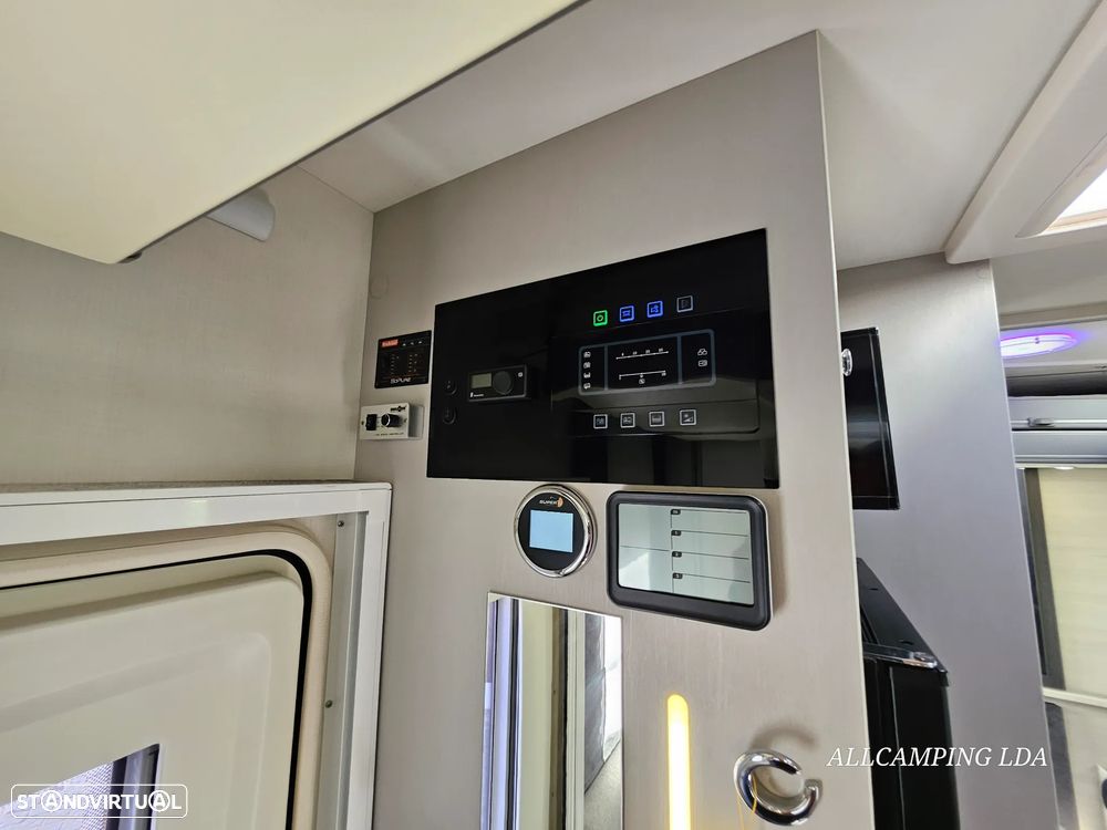 Chausson Flash 716 BELICHES+ 2 SALÕES - 54