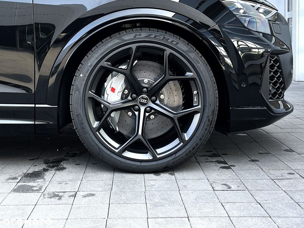 Audi RS Q8 - 11