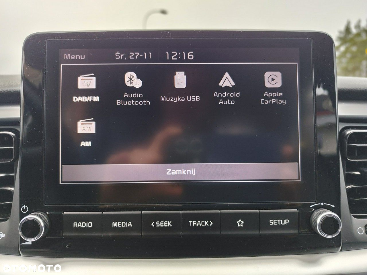 Kia Stonic 1.0 T-GDI M - 18