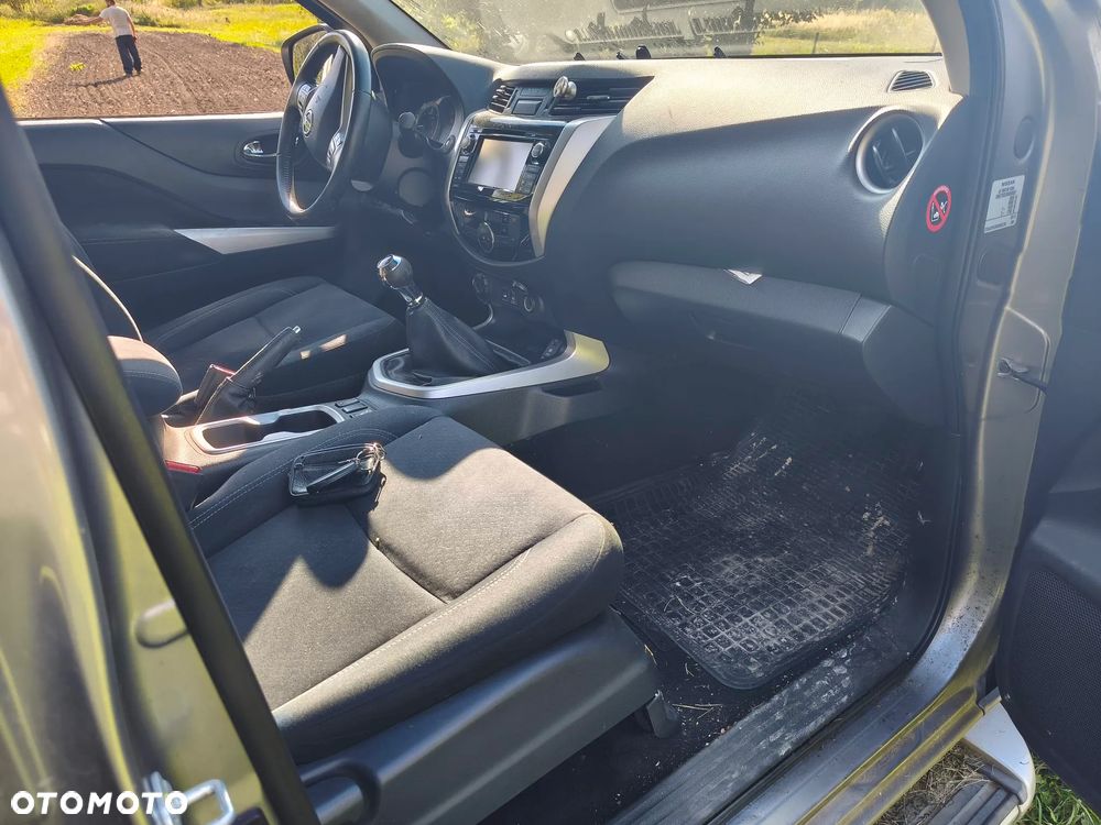 Nissan Navara - 26