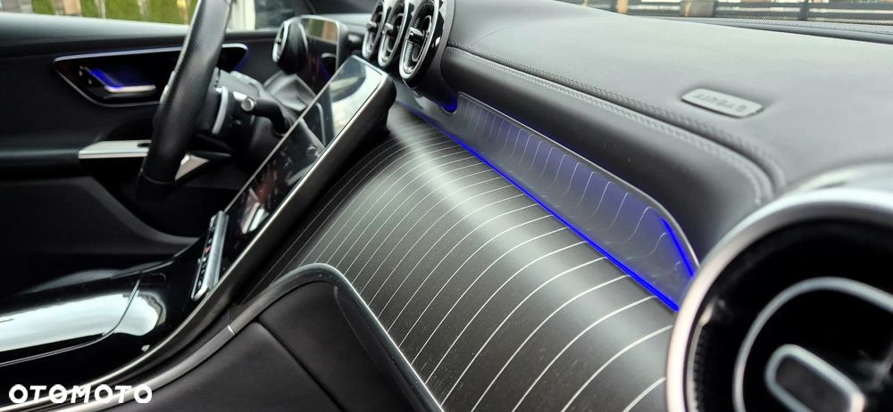 Mercedes-Benz GLC 220 d 4-Matic - 25