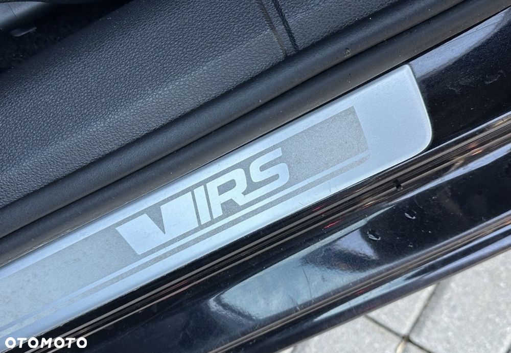 Skoda Octavia 2.0 TDI (Green tec) DSG RS - 24