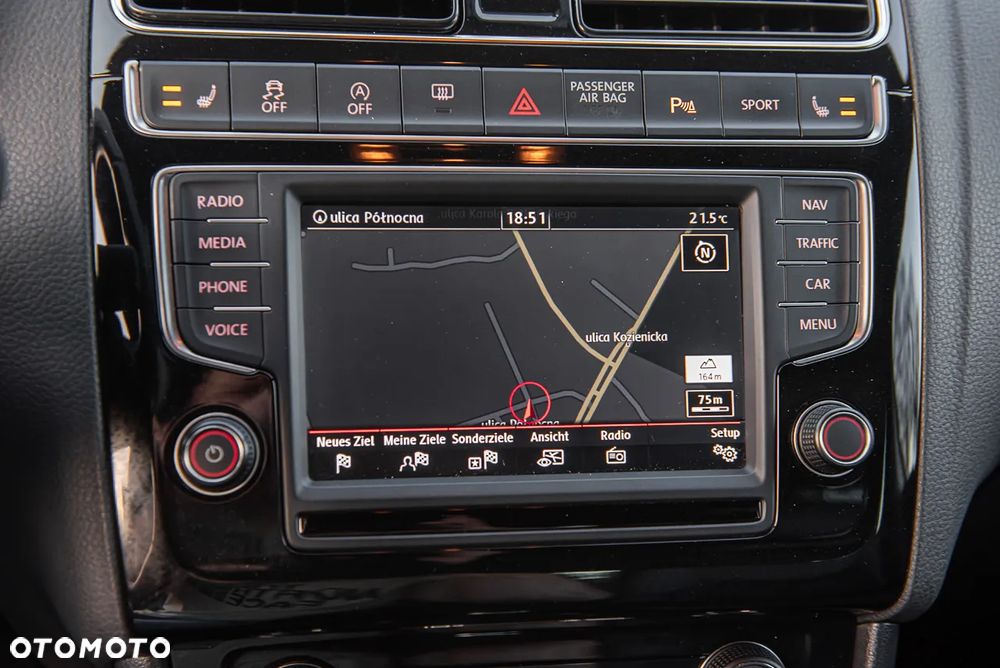 Volkswagen Polo 1.8 TSI BMT GTI DSG - 26