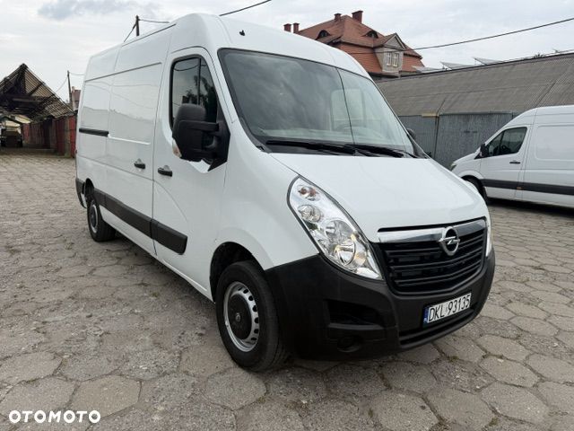 Renault MASTER MOVANO - 15