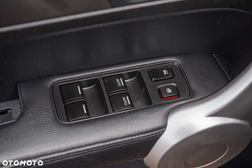 Honda CR-V 2.0i-VTEC 4WD Automatik Executive - 17