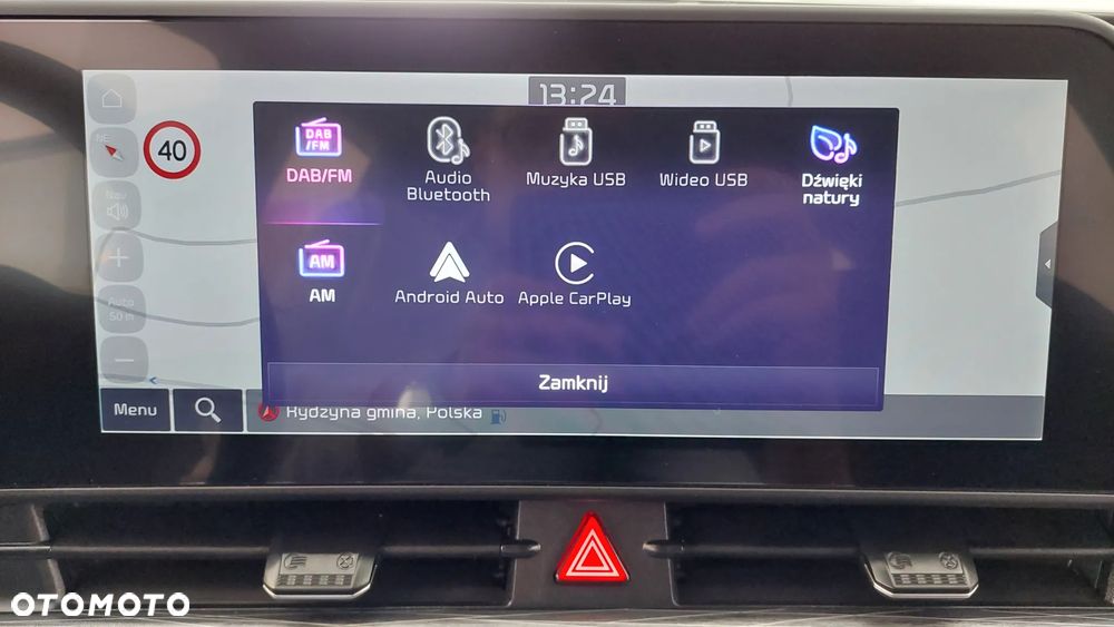 Kia Sportage 1.6 T-GDI M 2WD DCT - 9