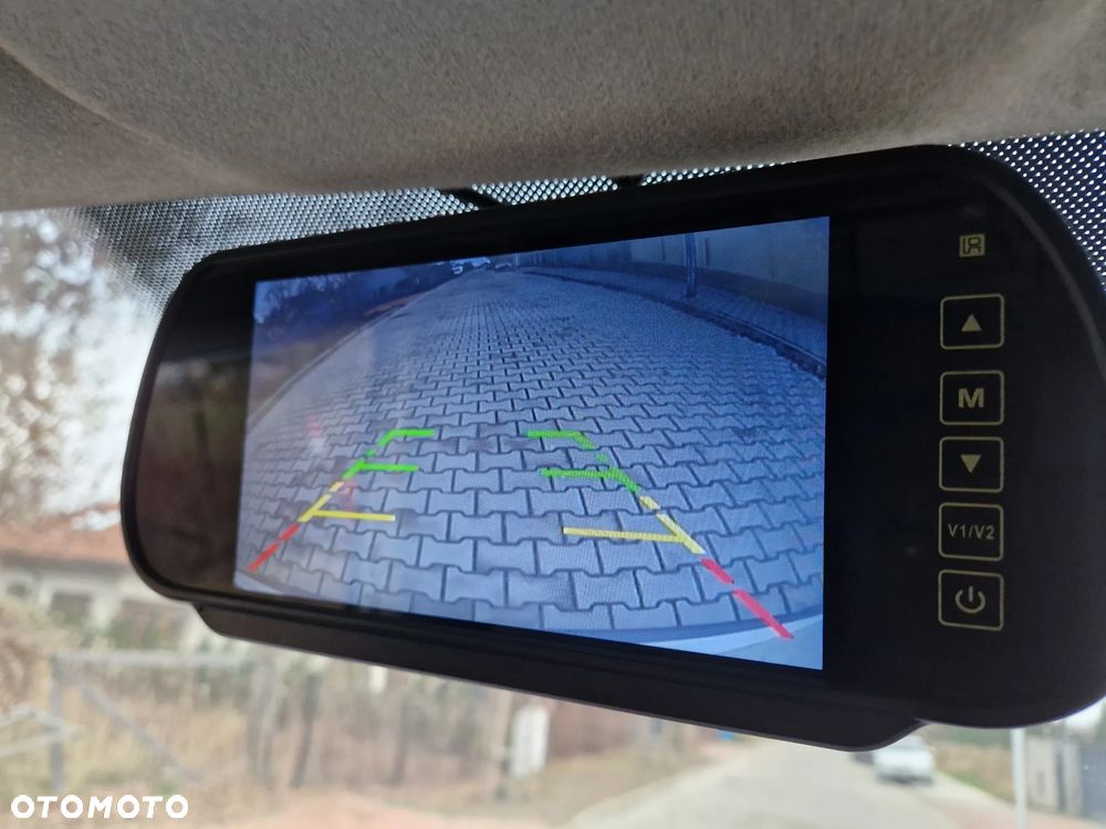 Volkswagen Transporter - 12