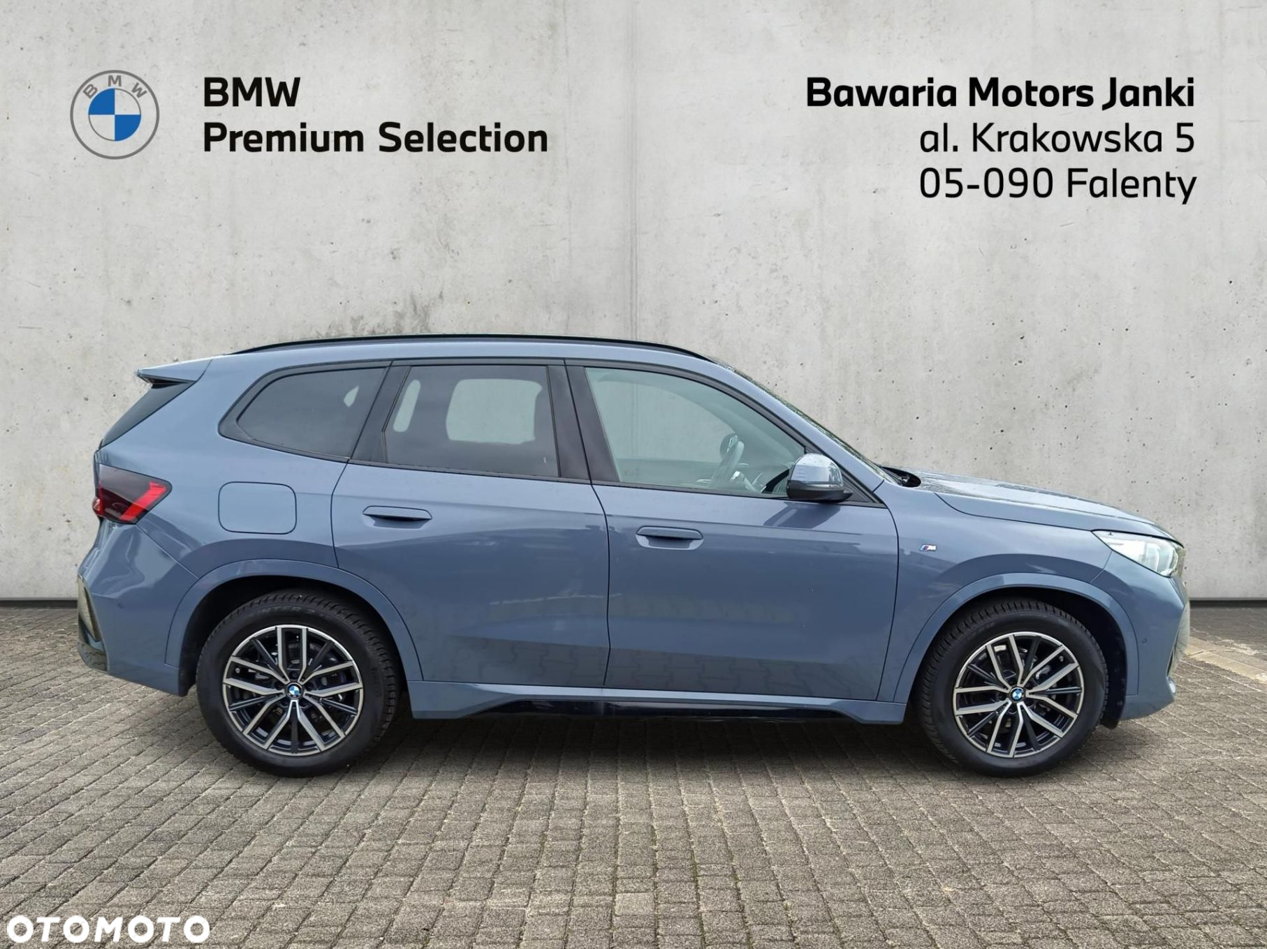 BMW X1 - 8