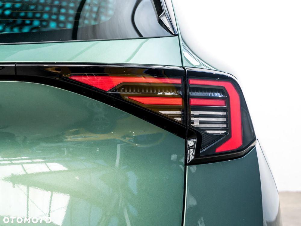 Kia Sportage 1.6 T-GDI Business Line 2WD DCT - 5