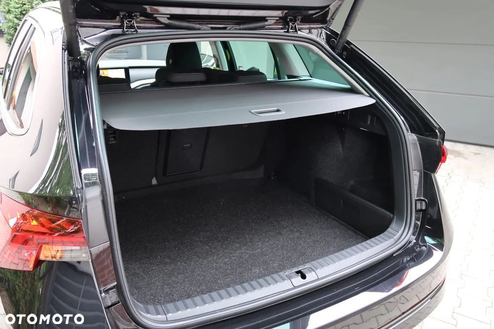 Skoda Octavia - 16