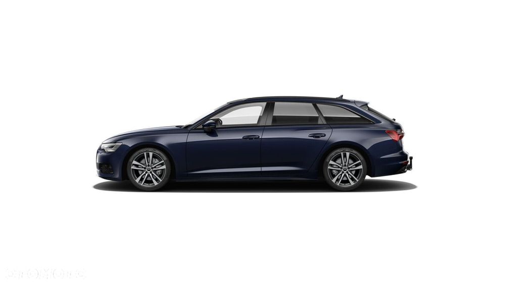 Audi A6 Avant - 2