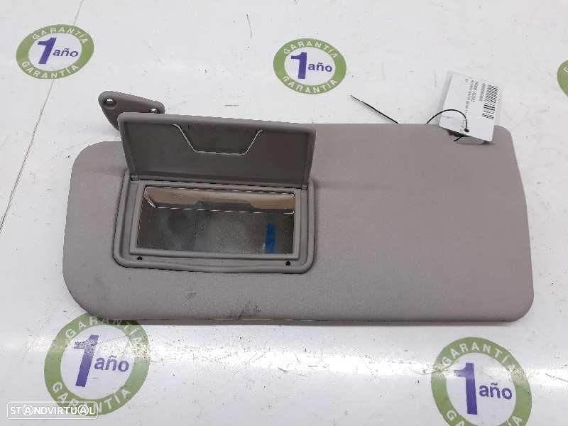 PÁLA DO SOL ESQUERDA MITSUBISHI MONTERO V80V90 - 1