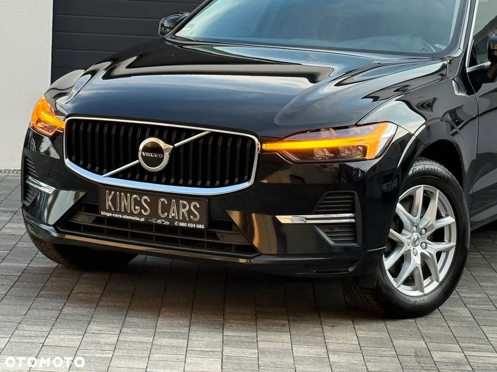 Volvo XC 60 B4 D Geartronic Momentum Pro - 13